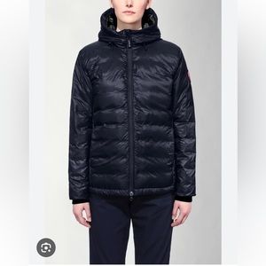 Women’s Canada Goose Jacket
